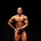 Michael  Barefield - NPC BodyBE1 Classic 2012 - #1